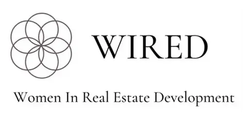 WIRED logo
