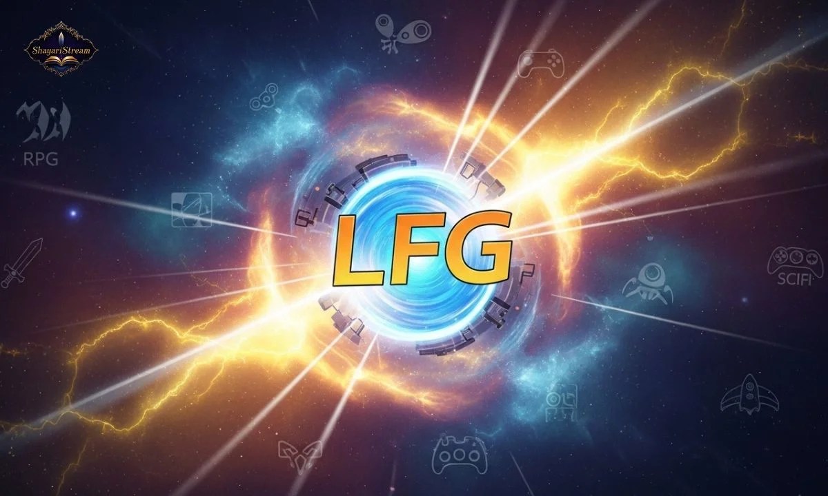 LFG Meaning What Does LFG Stand For In Text Slang 2 11 