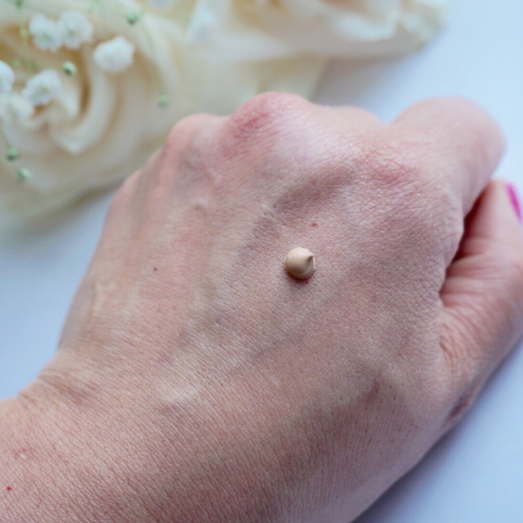 Purlisse BB Cream Review