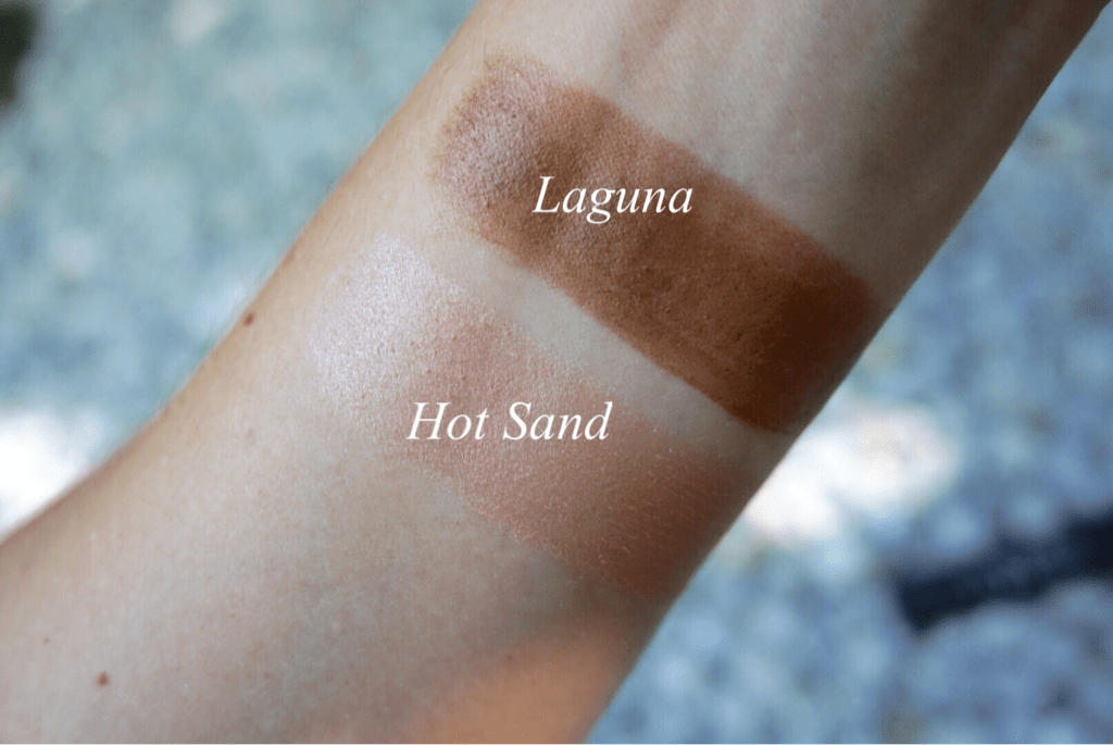 NARS Sculpting Multiple Duo Laguna Hot Sand