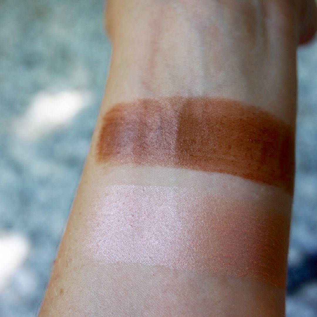 NARS Sculpting Multiple Duo Laguna Hot Sand