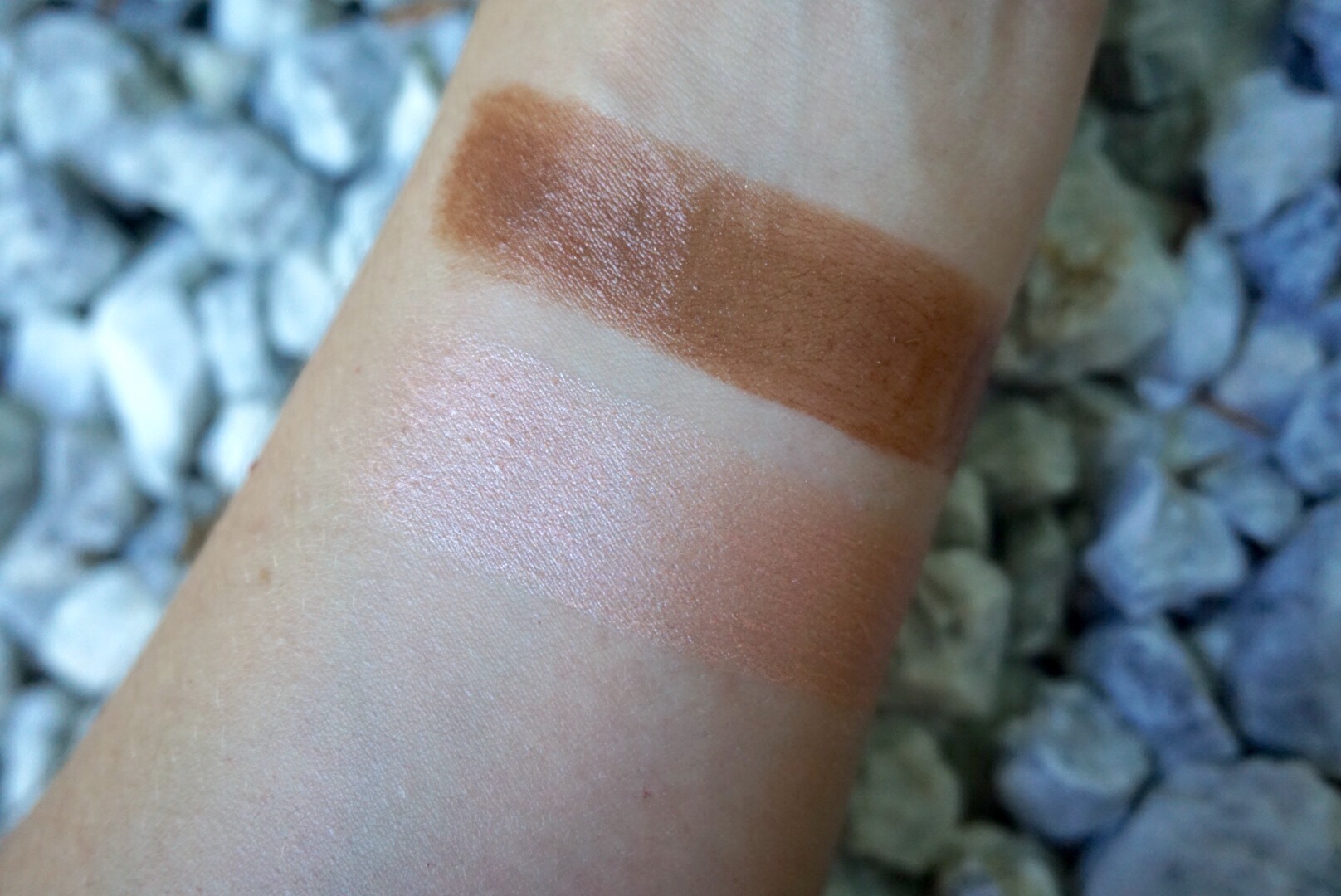 NARS Sculpting Multiple Duo Laguna Hot Sand