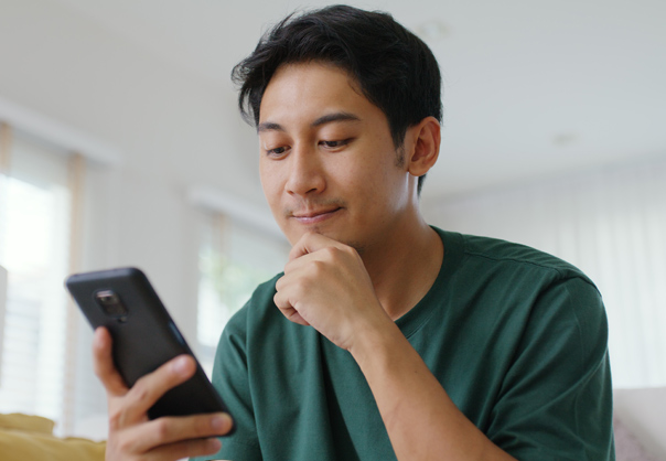 Get the sentara health plans mobile app