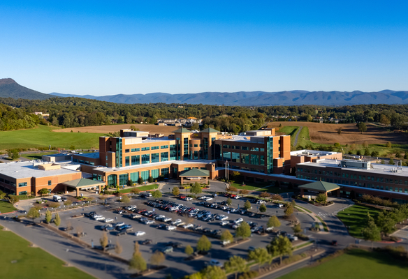 Sentara RMH Medical Center