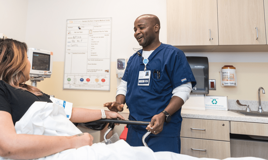 Nurse Residency Program