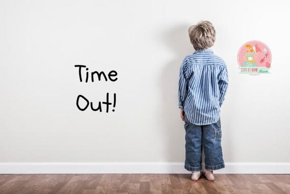 time out for children