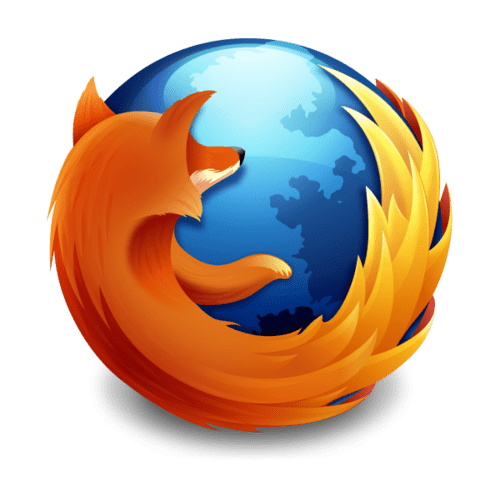 Firefox inside Firefox