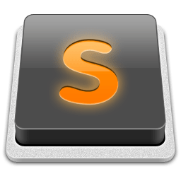Add an icon to the "Open With Sublime Text" Windows context menu