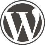 It's WordPress, not Wordpress