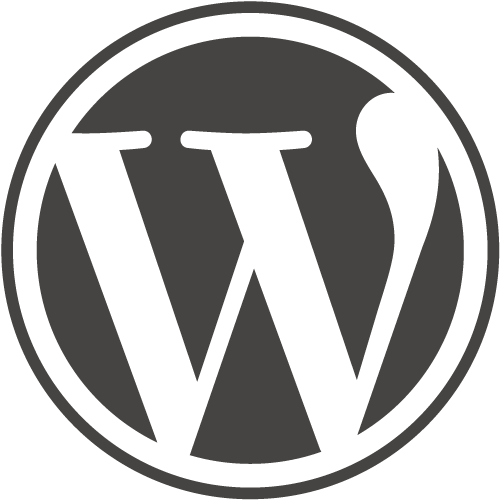 It's WordPress, not Wordpress