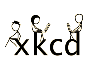 Best of xkcd for programmers