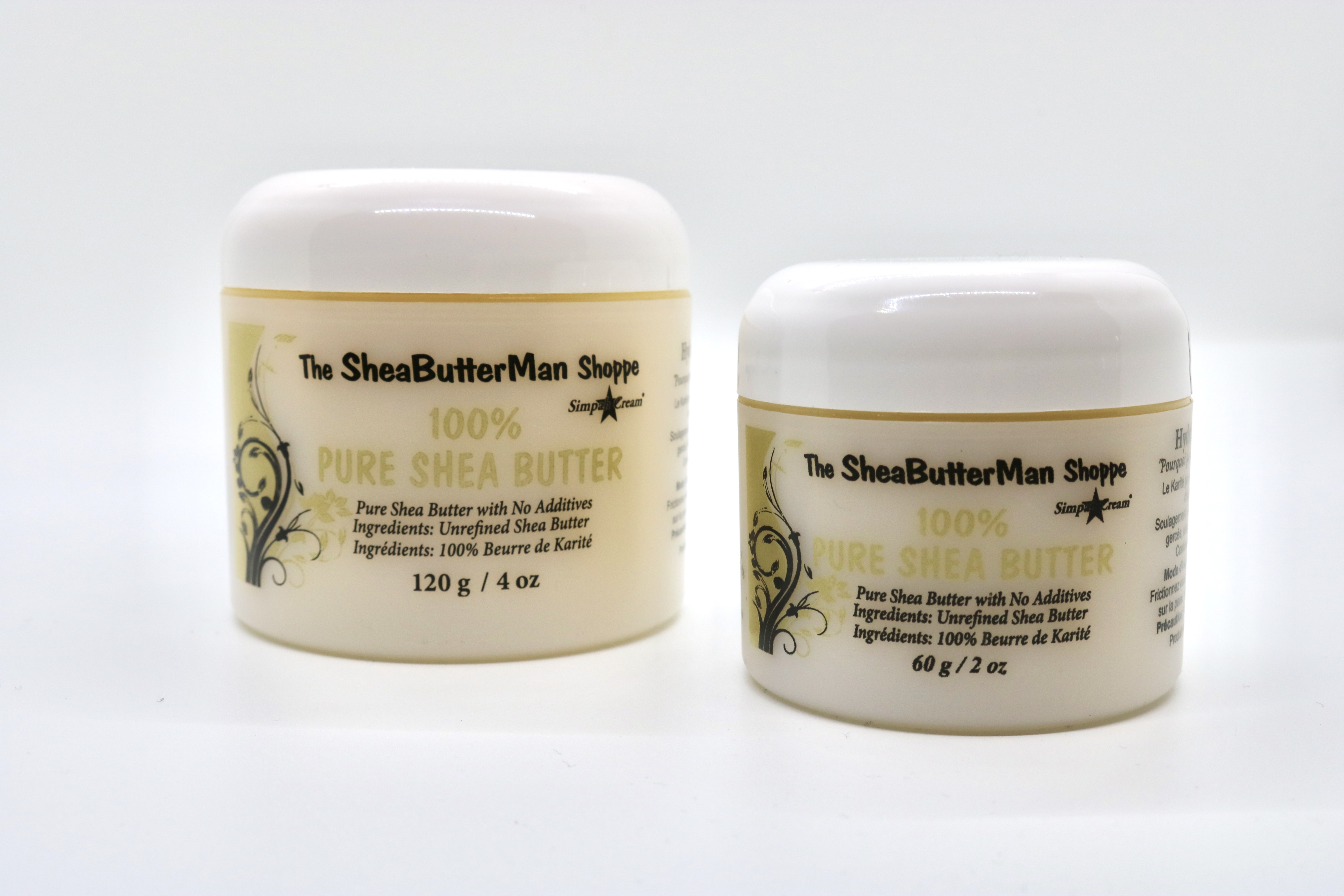 Shea Butter - Image 2