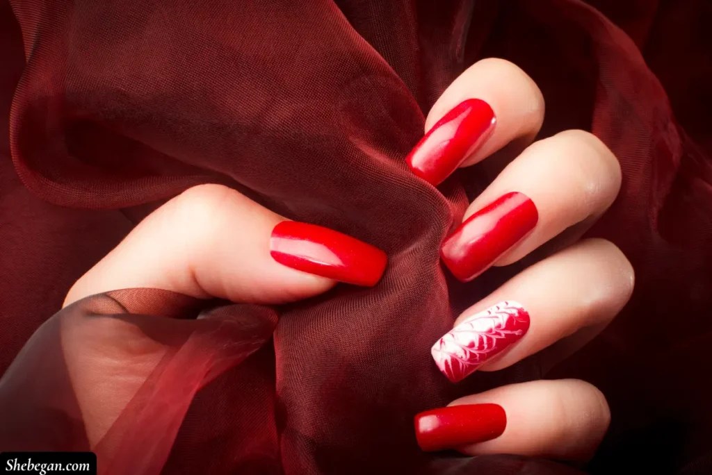 25 coffin nail designs to elevate your look