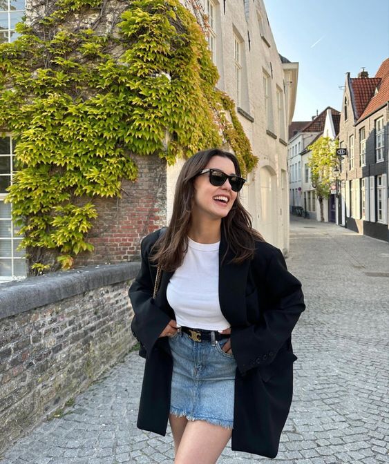 12 fall date night outfit ideas you'll absolutely love (from casual to