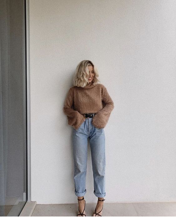 12 fall date night outfit ideas you'll absolutely love (from casual to