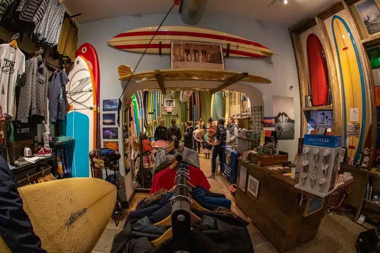 EOS Surf & Outdoor Photo