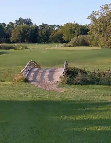 Sunset Hills Golf Course Photo