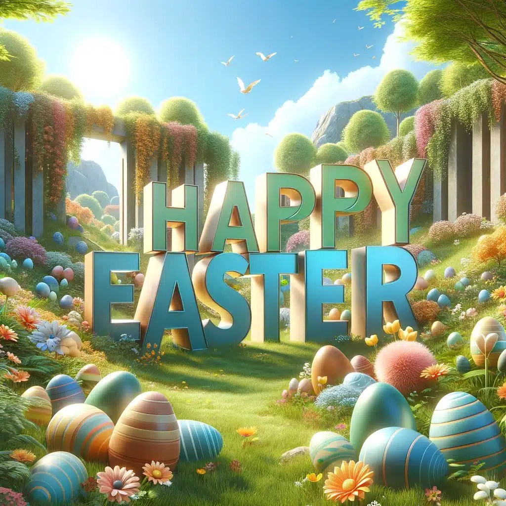 Renaissance of Rebirth: Easter’s Timeless Tale of Hope and Renewal