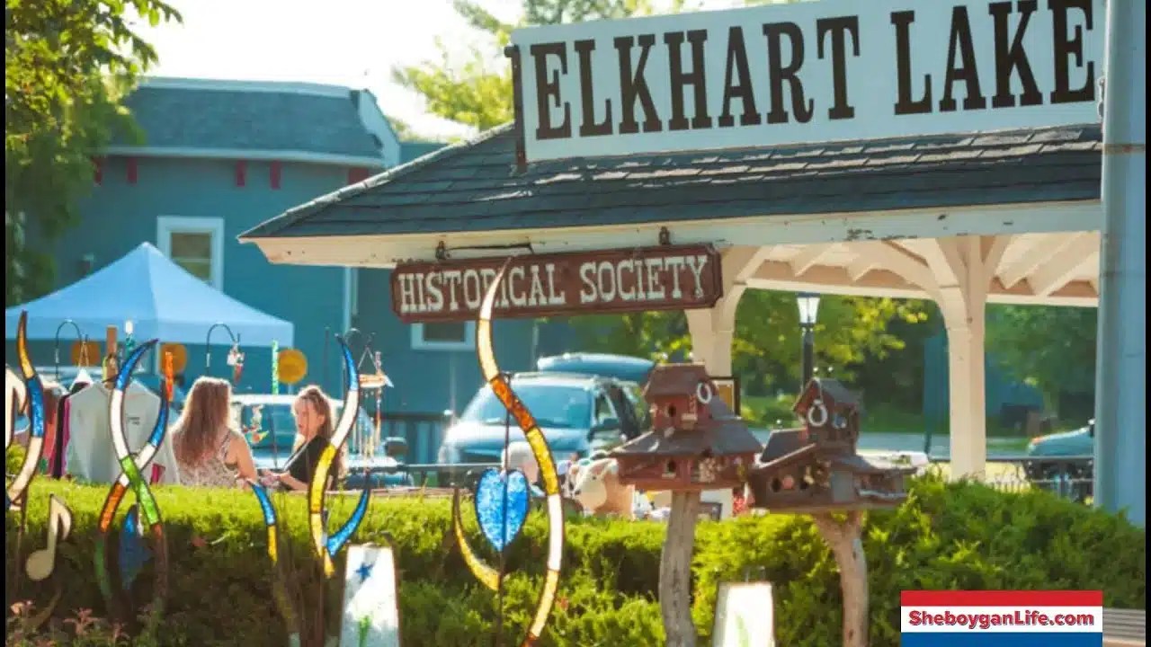 Weekend Highlights in Sheboygan County: October 4th – 6th