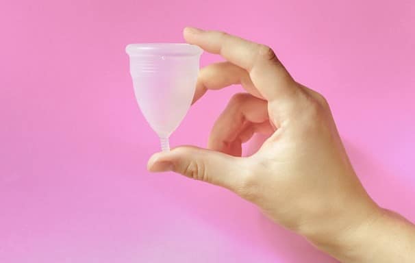 period menstrual cup