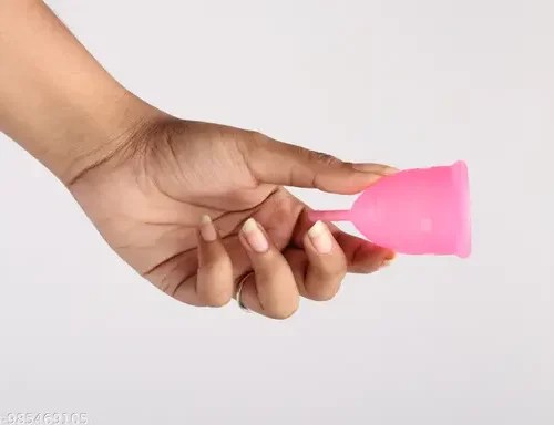 female sanitary cups
