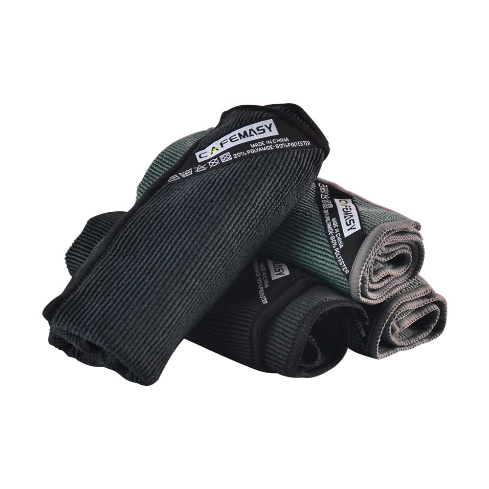 Barista Micro Cleaning Towels Pack