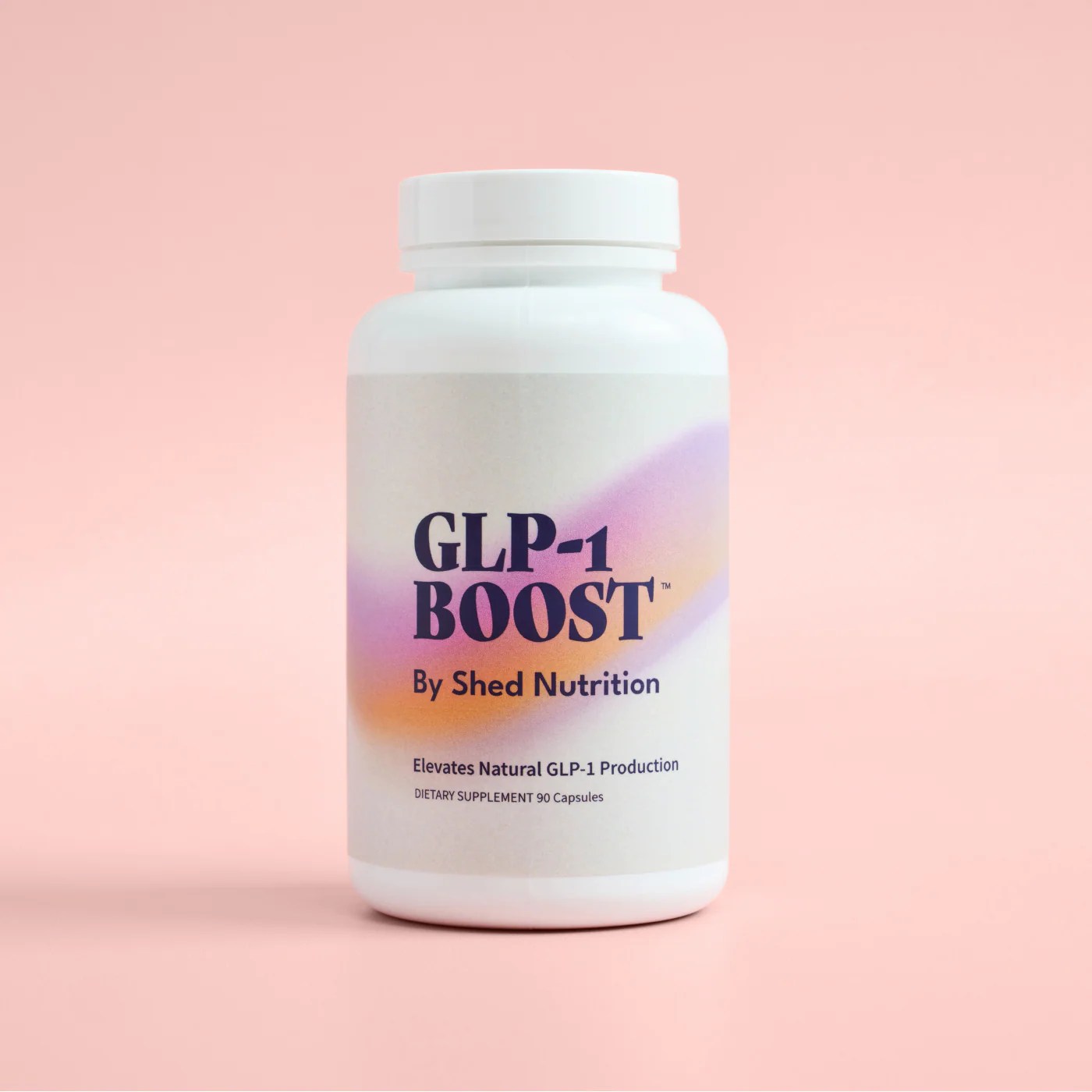 Glp 1 Boost Supplement For Weight Management Shed Supplements