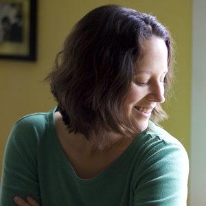 Sheena Scott, Culinary Nutrition Expert