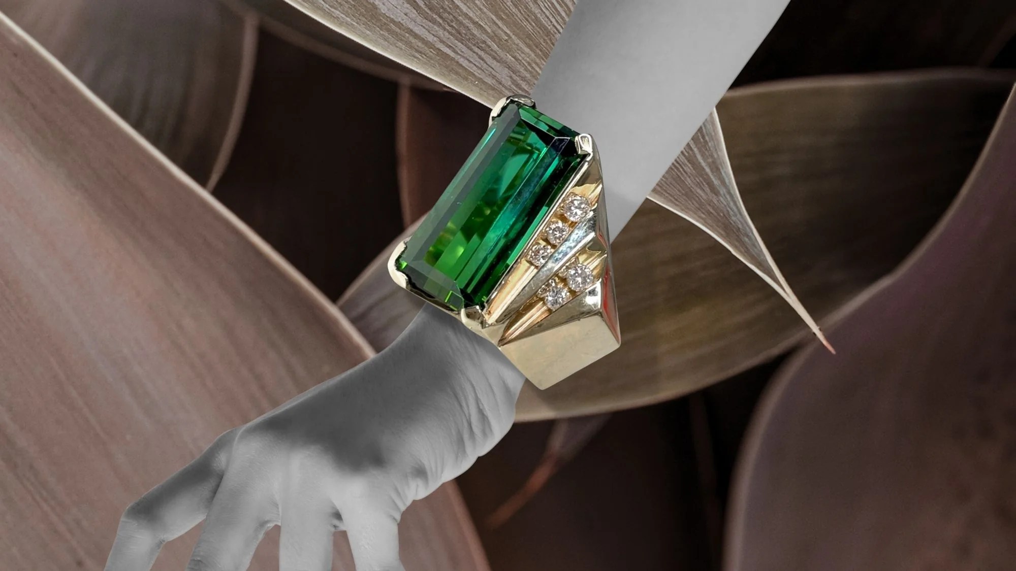 Ring Size Guide Stonensilver - Elegant Retina Ocean Backgrounds | Free Download