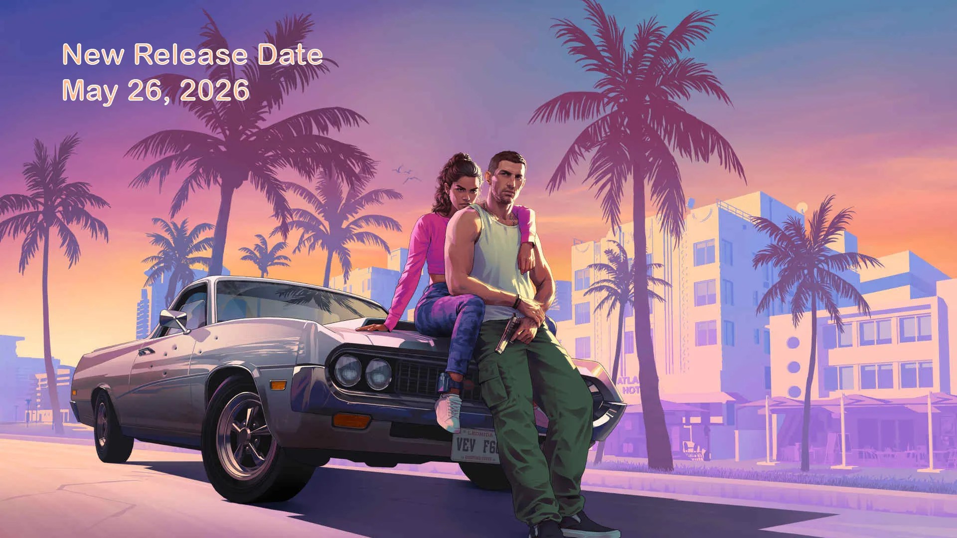 GTA 6 Delayed To May 2026 What You Need To Know Sheenu Game Center Gta 6 Release Date Delay.webp