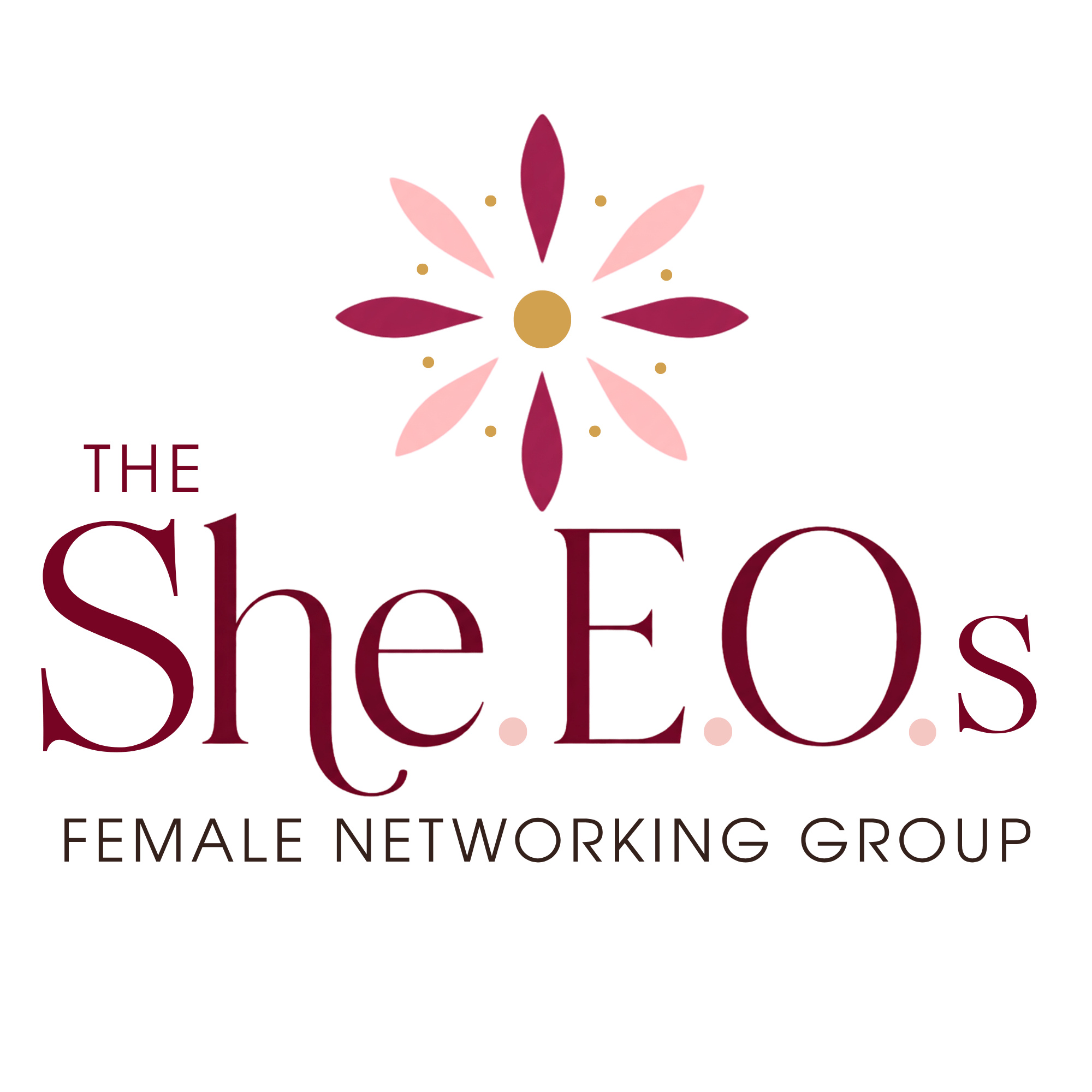The She.E.O.s
