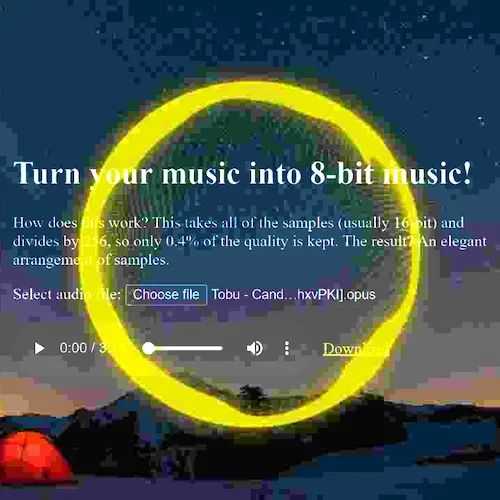 Github Sheeptester Sheeptester Github Io What You See When You Go To - Desktop Minimal Photos for Desktop