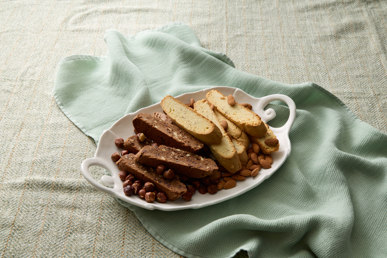 Biscotti