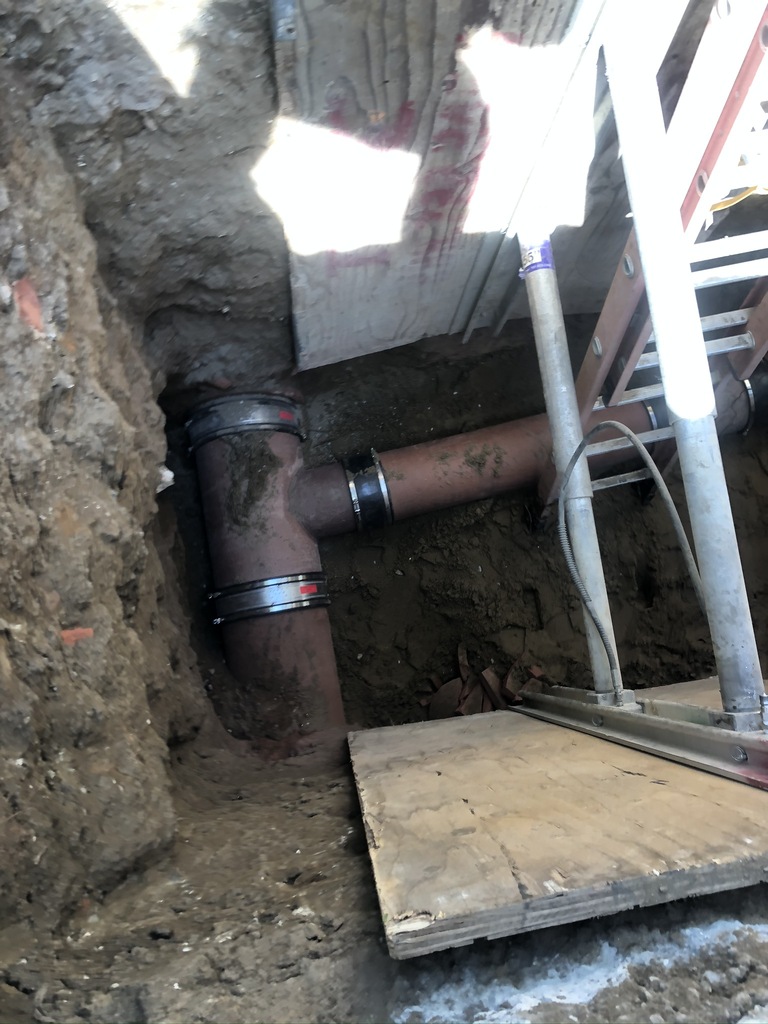 Photos - Sheeran Pipeline, Inc.