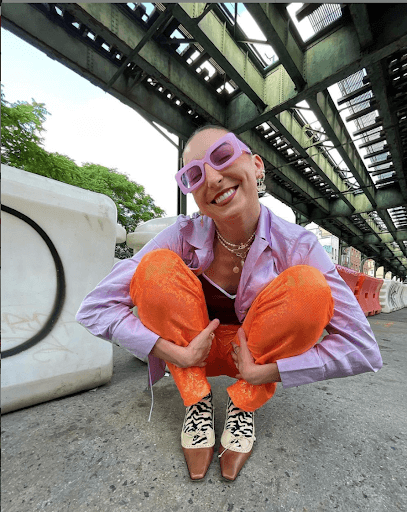 ??? • ? Adrienne ? • … Swag vibes Adrienne Vittadini | Bags | Adrienne Swag Vibes | Poshmark main image 4