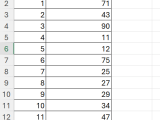 How To Create A Violin Plot In Excel Sheetaki