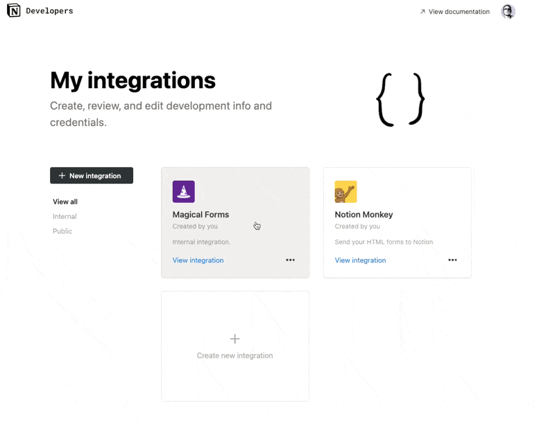 How To Submit A Nextjs Form To Notion - Perfect Nature Illustration - 8K