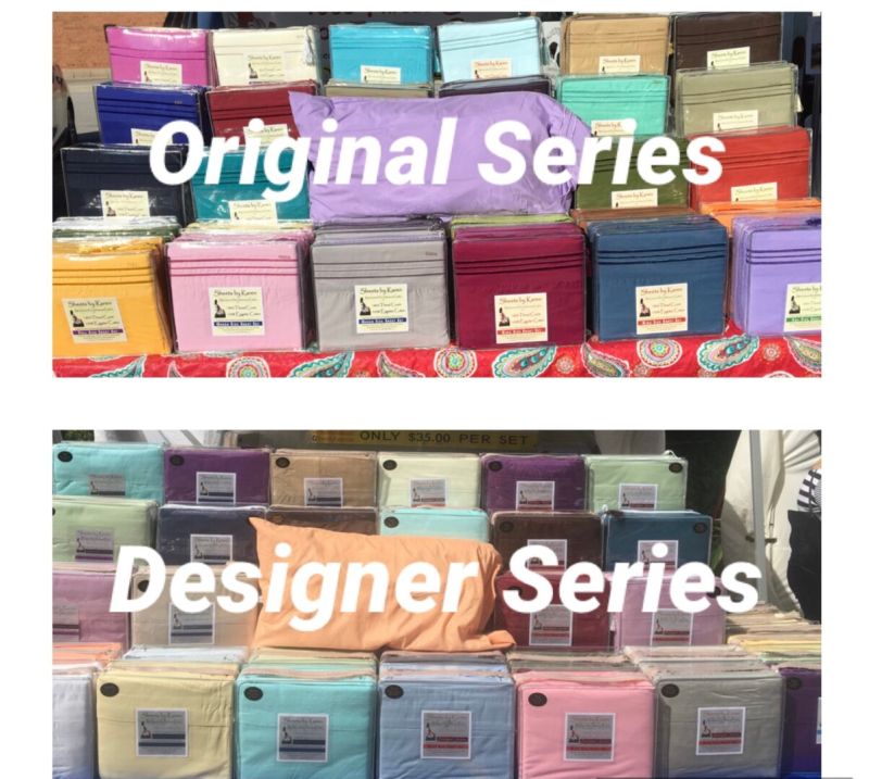 Karen Sheets - Premium Nature Texture Gallery - 8K