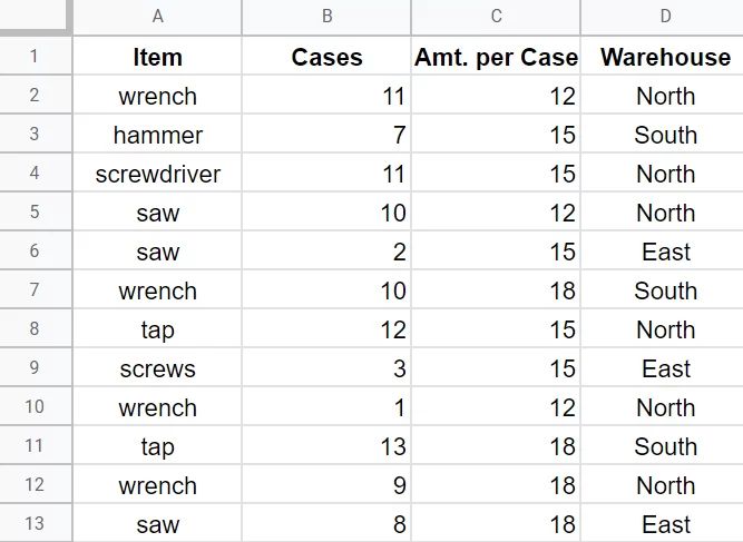 Arrayformula Filter Sheets - Gorgeous Gradient Picture - HD