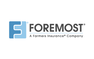Foremost A Farmers Insurance Company Logo