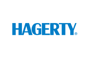 Hagerty Insurance Logo