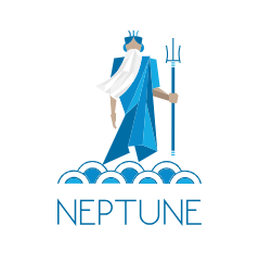 Neptune Flood Insurance Logo