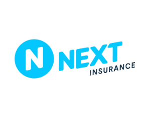 Next Insurance Logo