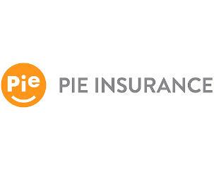 Pie Insurance Options Logo