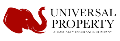 Universal Properties Insurance Logo