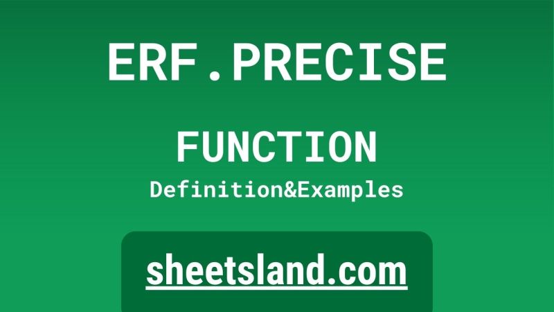 Function Erf Precise - Premium Gradient Picture Gallery - 8K