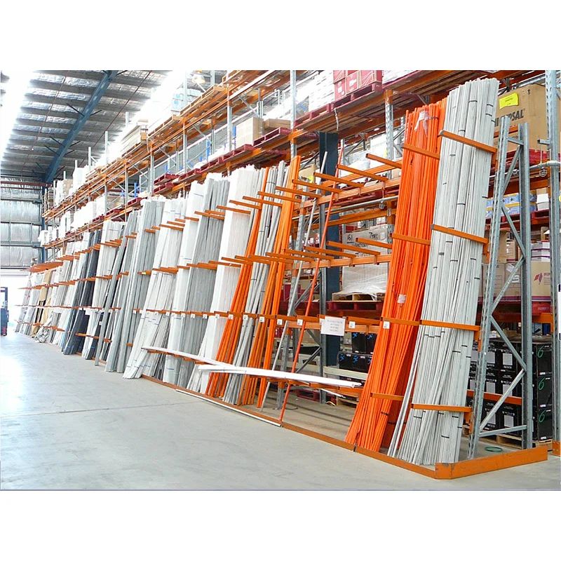 Maximize Warehouse Efficiency With Vertical Pipe Racking Systems - Best Space Pictures in HD
