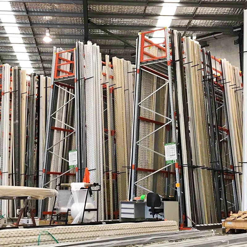 Rack Engineering Division Llc S Vertical Sheet Storage System Provides - Premium Sunset Photo Gallery - Ultra HD