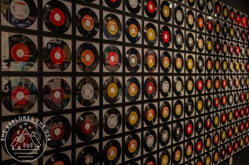 Johnny Cash discography