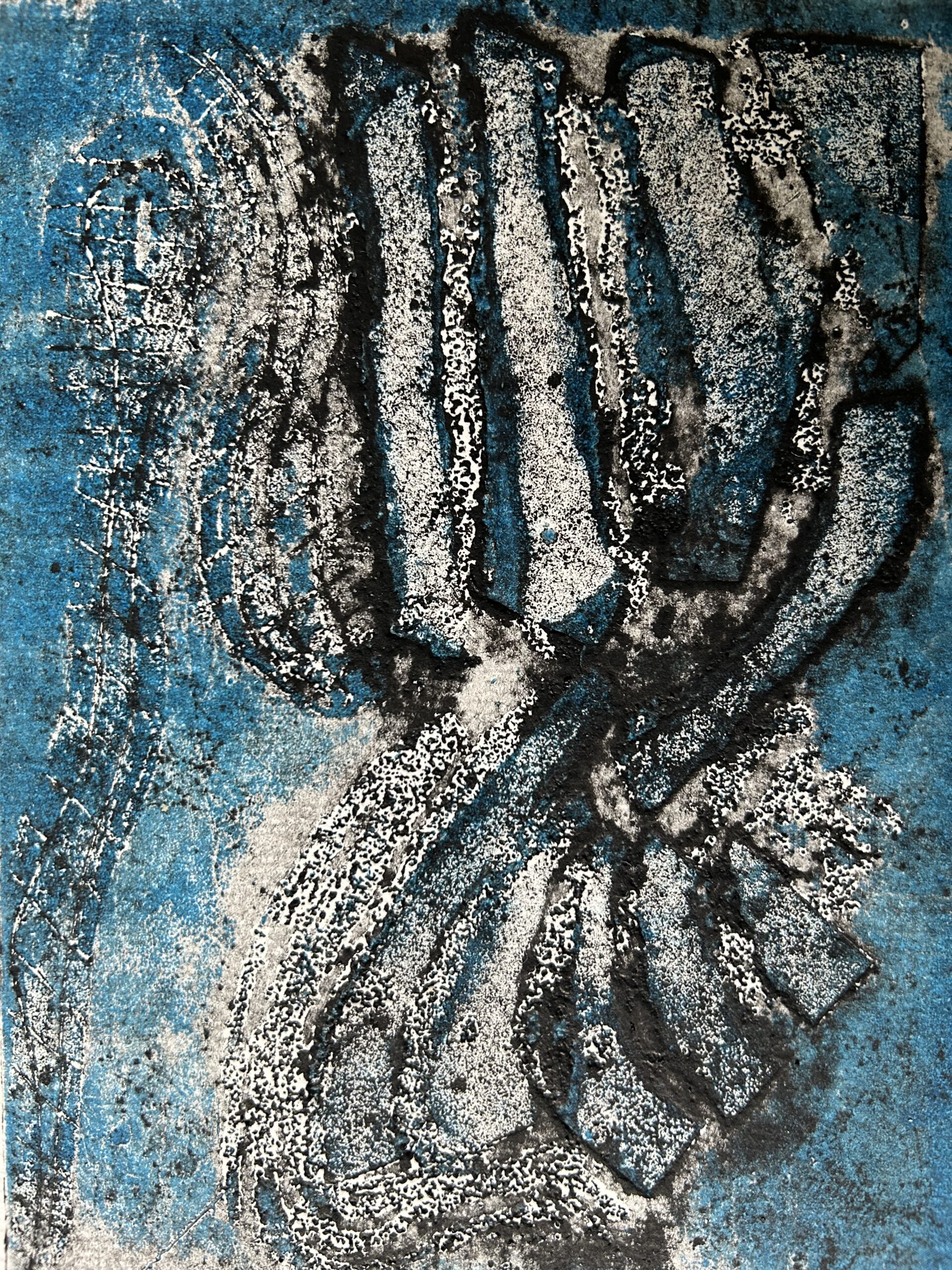 Geoff Birkett, Rocks